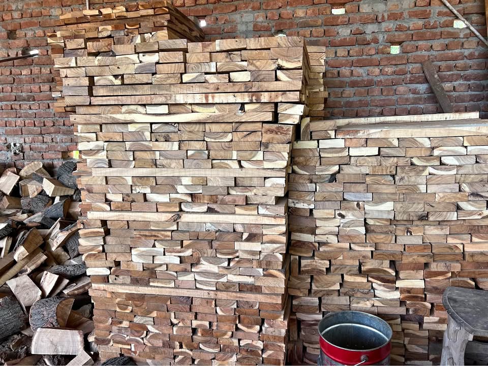 Firewood 3